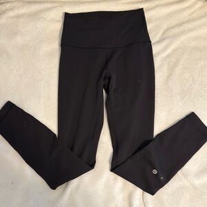 Black Leggings
